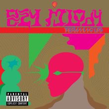 Album cover for Oczy Mlody by The Flaming Lips