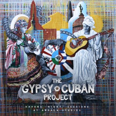 Havana Night Sessions at Abdala Studios