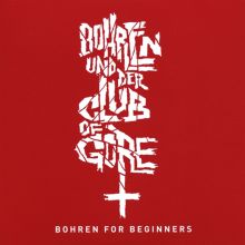 Album cover for Bohren for Beginners by Bohren & der Club of Gore