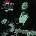 Grant Green: Feelin' the Spirit Tracks & Reviews | AllMusic