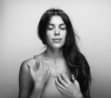 Album cover for Not Even Happiness by Julie Byrne