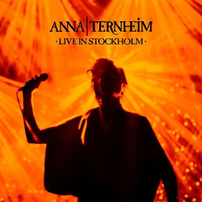 Live in Stockholm