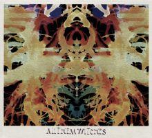 Album cover for Sleeping Through the War by A / All Them Witches