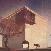 Album cover for II by Vermont