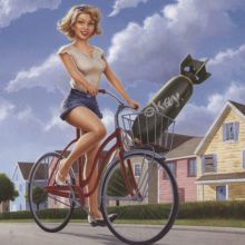 Album cover for Okay. by As It Is