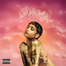 Album cover for SweetSexySavage by Kehlani
