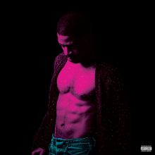 Album cover for Passion, Pain & Demon Slayin' by Kid Cudi