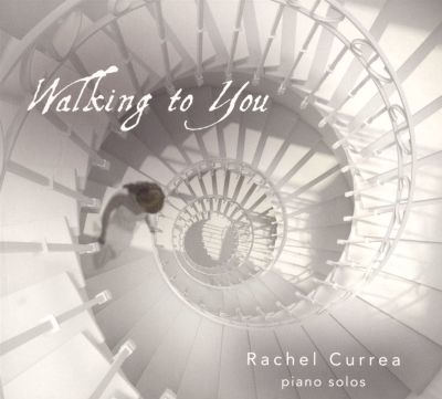 Walking To You
