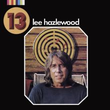 Album cover for 13 [Bonus Tracks] by Lee Hazlewood