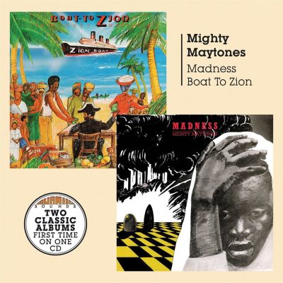Madness/Boat to Zion