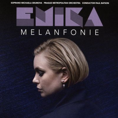 Emika: Melanfonie