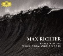 Max Richter: Three Worlds – Music from Woolf Works
