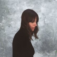 Album cover for Please Be Mine by Molly Burch