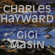 Gigi Masin — Biography, Discography, Albums & Expert Reviews