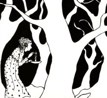 Album cover for Wilderness of Love by Shadow Band