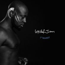 Album cover for J'ouvert by Wyclef Jean