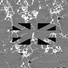 Album cover for No Future by Moiré