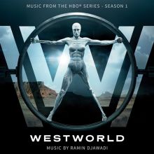 Westworld: Music from the HBO Series, Season 1 [Original TV Soundtrack]
