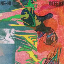 Album cover for Offers by NE-HI