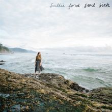 Album cover for Soul Sick by Sallie Ford