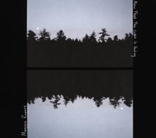 Album cover for Now That the Light Is Fading by Maggie Rogers