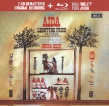 Verdi: Aida