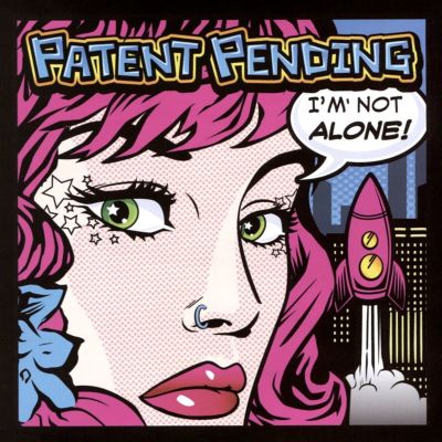 I'm Not Alone