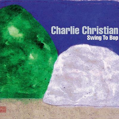 Swing to Bop