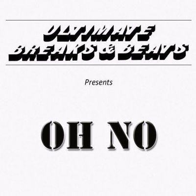 Ultimate Breaks & Beats