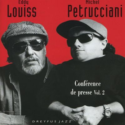 Conférence de Presse, Vol. 2