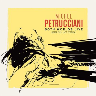 Both Worlds Live: North Sea Jazz Festival