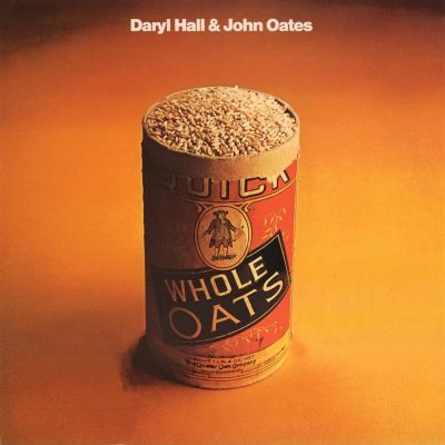 Whole Oats/War Babies