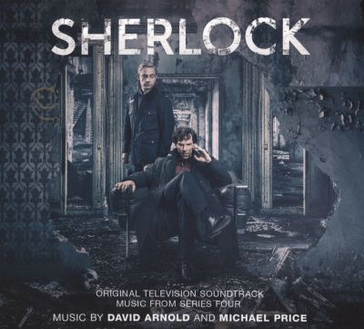 David Arnold, Michael Price:  Tracks & Reviews | AllMusic