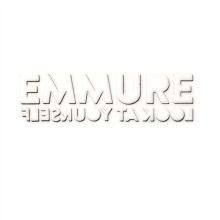 Album cover for Look at Yourself by Emmure