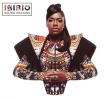 Album cover for Uyai by Ibibio Sound Machine