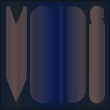 Album cover for Voids by Minus the Bear