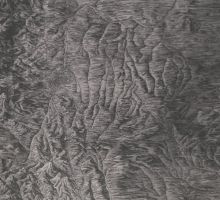 Album cover for Cinderland by High Plains