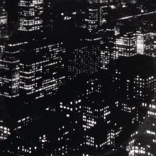 Album cover for Sincerely, Future Pollution by Timber Timbre