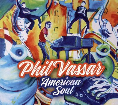 American Soul