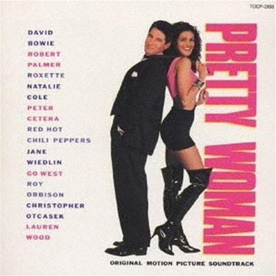 Pretty Woman [Original Soundtrack]