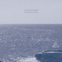 Album cover for Life Without Sound by Cloud Nothings