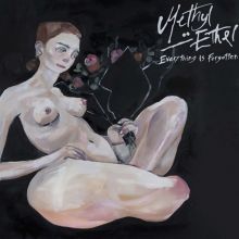 Album cover for Everything Is Forgotten by Methyl Ethel