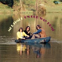 Album cover for On Our Way Home by Mortimer