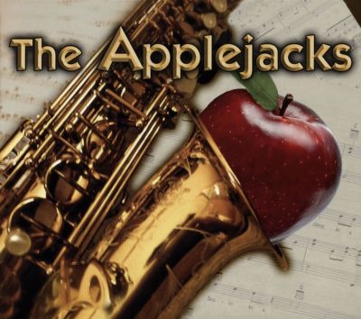 The Applejacks: The Applejack... Tracks & Reviews | AllMusic