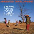 Arrested Development: 3 Years Tracks & Reviews | AllMusic