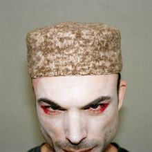 Album cover for Samurai by Joakim
