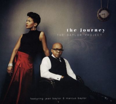 The Journey
