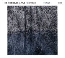Album cover for Rímur by Arve Henriksen / Trio Mediæval