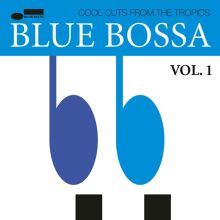 Blue Bossa