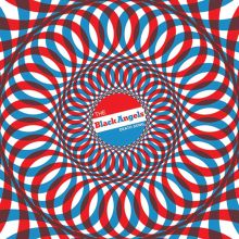 Album cover for Death Song [With Stickers] [Download Card] by The Black Angels